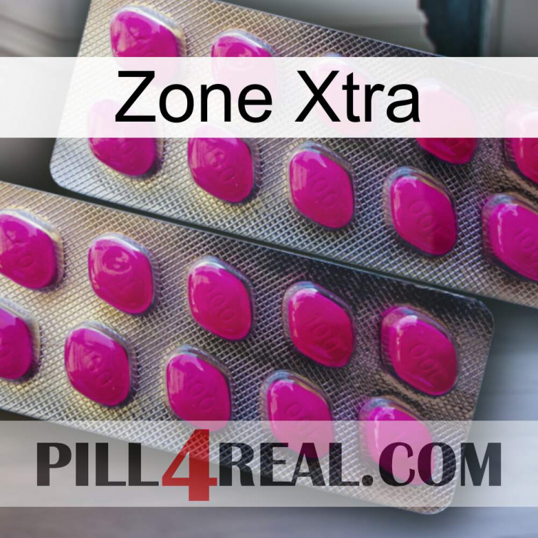 Xtra Zone 10